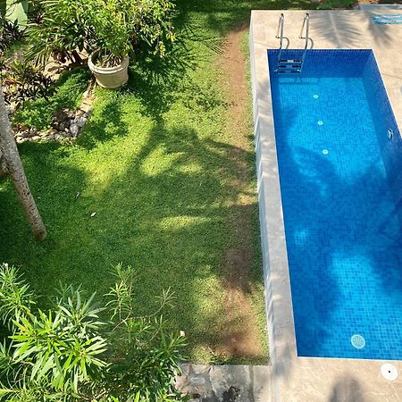Villa Balapitiya Beach Екстер'єр фото