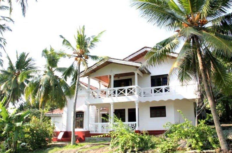 Villa Balapitiya Beach Екстер'єр фото