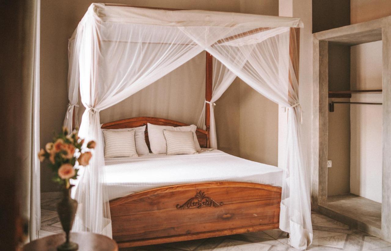 Villa Balapitiya Beach Екстер'єр фото