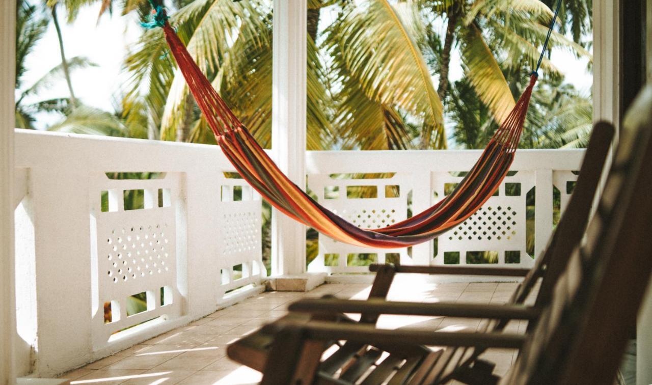 Villa Balapitiya Beach Екстер'єр фото